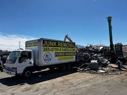 Best Commercial Junk Removal  in Van Buren, MO